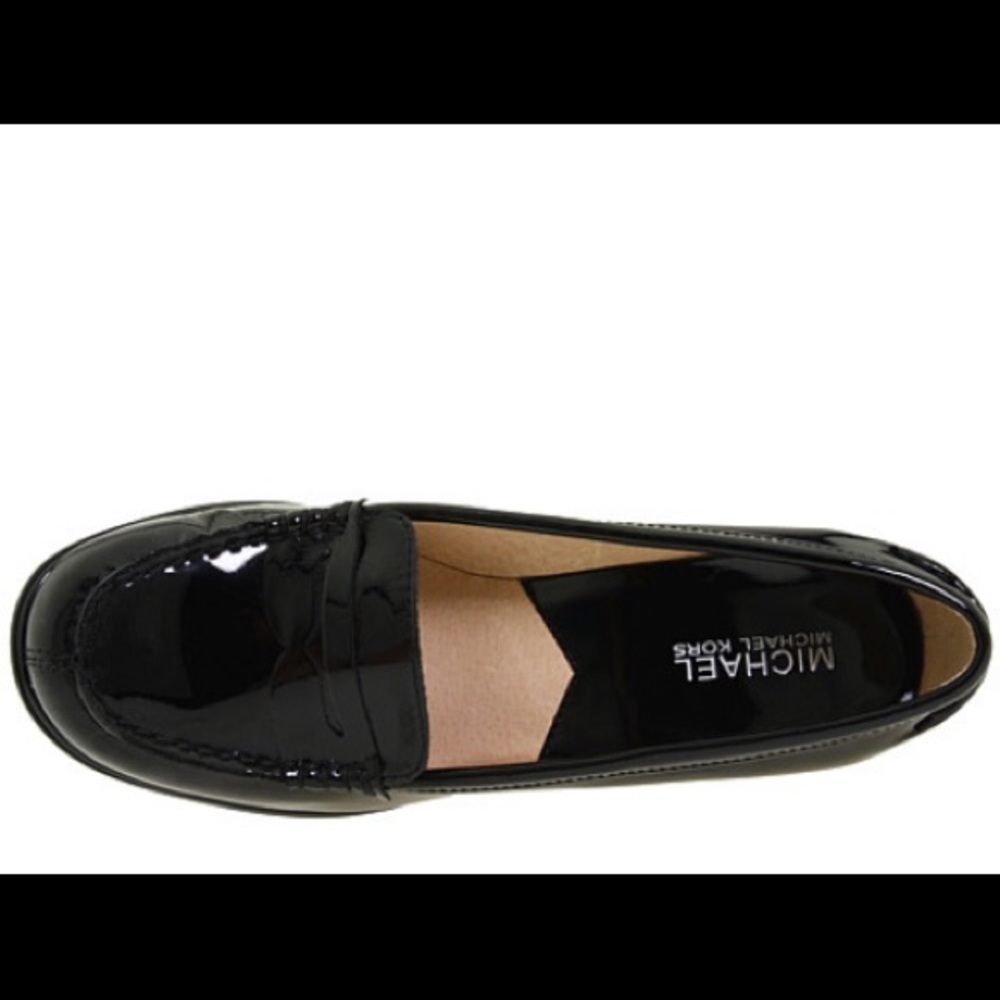 Michael Kors Flats
